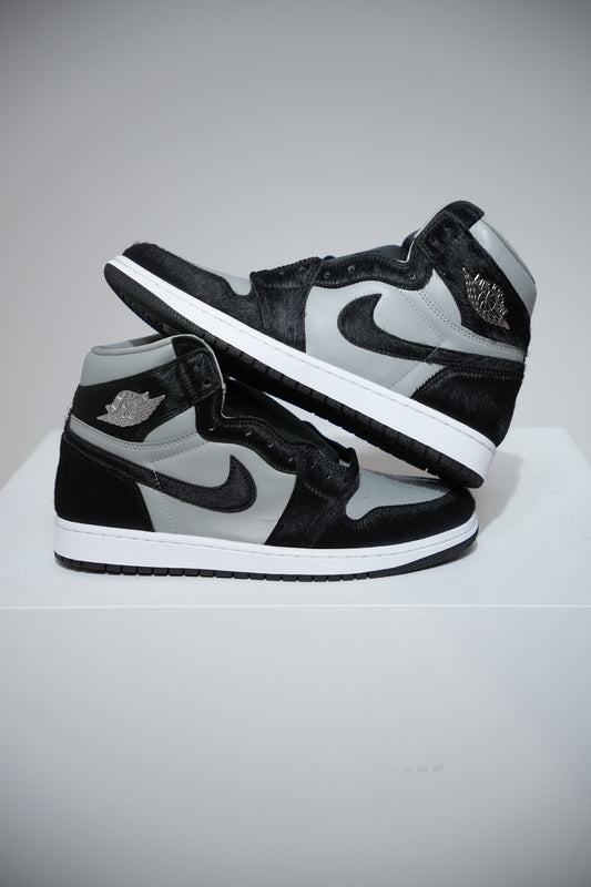 Jordan 1 High Panda Twist 2.0 (Taille 38)