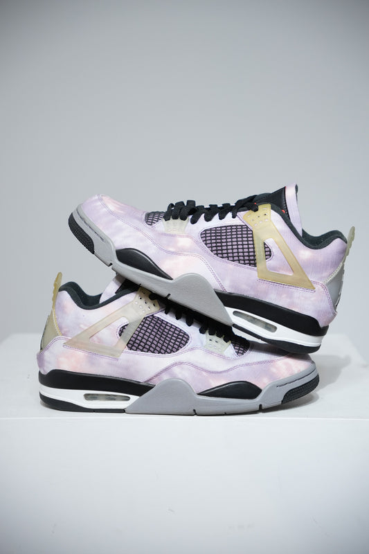 Jordan 4 Zen Master (Taille 44)