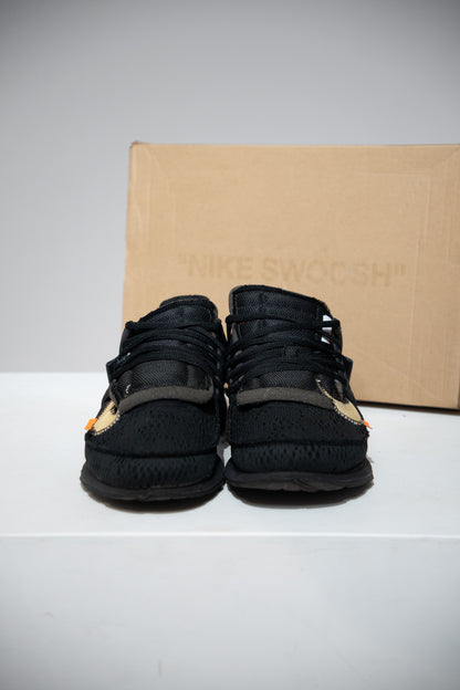 Presto Off-White black (Taille 44)