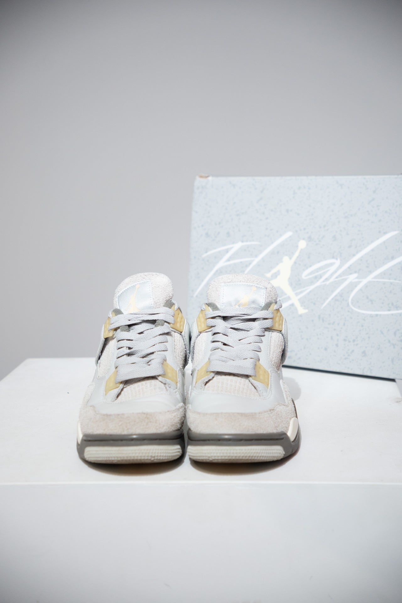 Jordan 4 Craft (Taille 42)