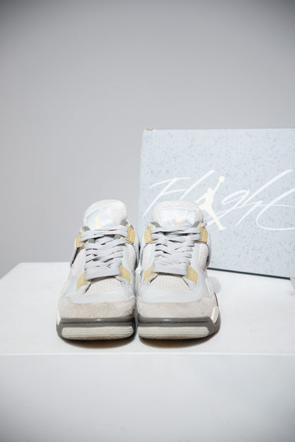 Jordan 4 Craft (Taille 42)