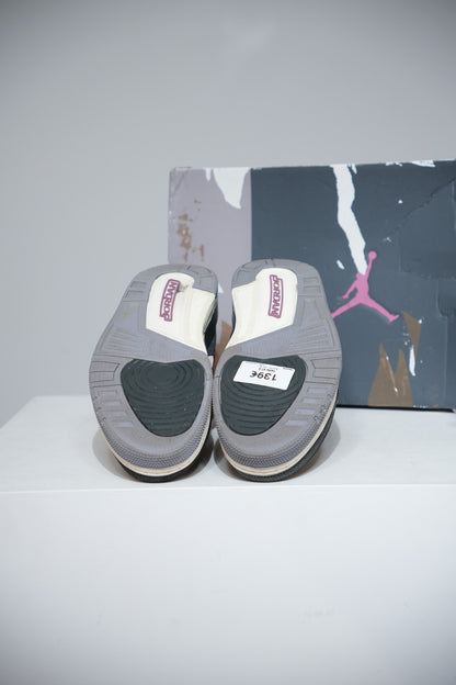 Jordan 3 Winterized (Taille 47,5)