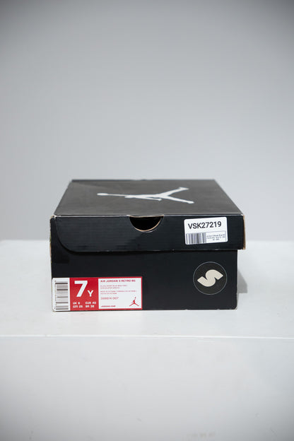 Jordan 3 Racer Blue GS (Taille 40)