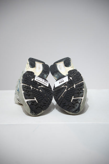 New Balance 2002R protection pack Mirage Grey (Taille 42)