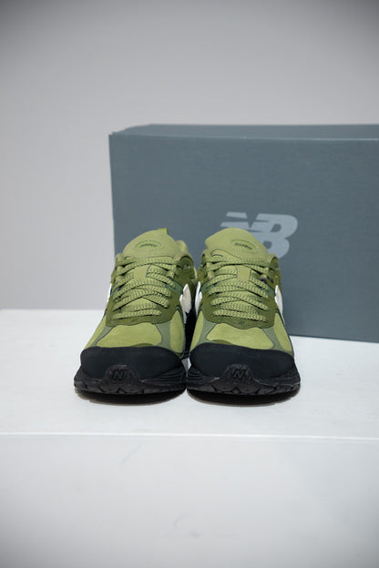 new Balance 2002R The Basement Green (Taille 42)