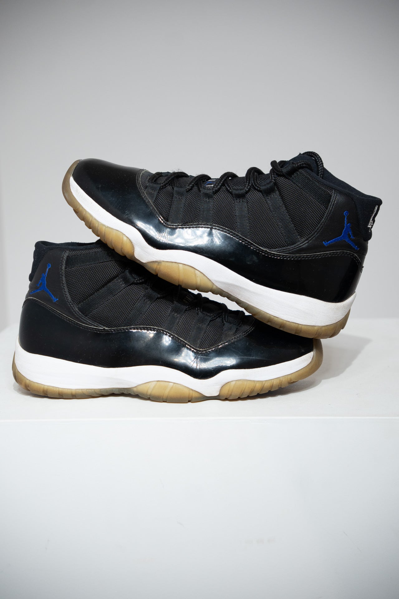 Jordan 11 SpaceJam (Taille 43)