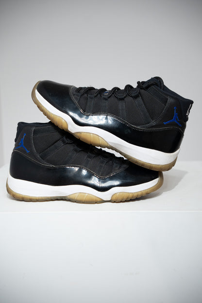 Jordan 11 SpaceJam (Taille 43)