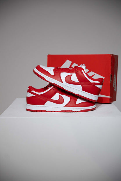 Dunk Low St John's (Taille 38,5)