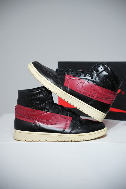 Jordan 1 High Defiant (Taille 43)