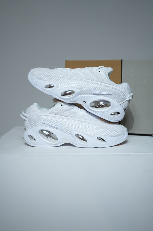 Nocta Glide White (Taille 44,5)