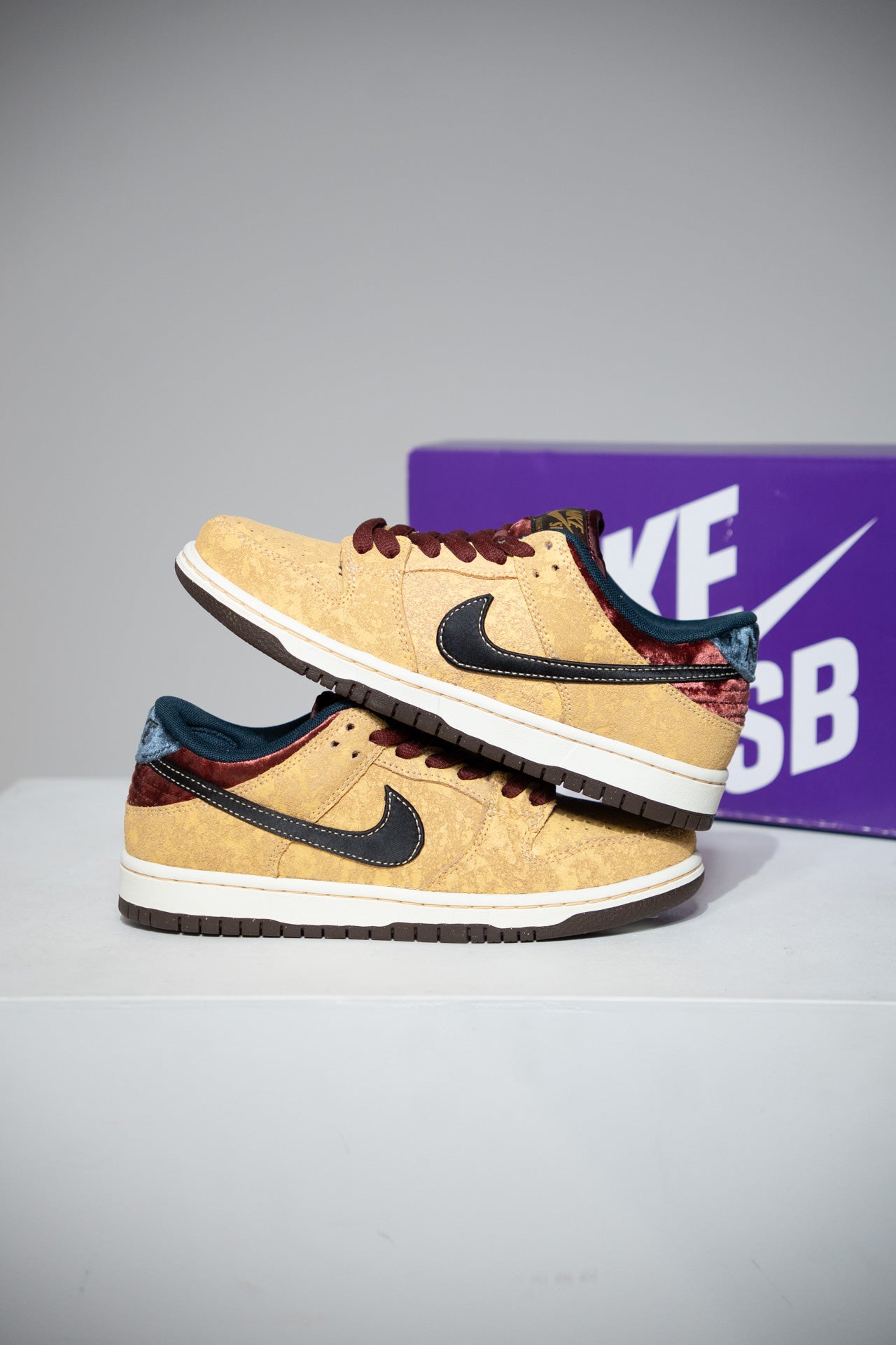 Dunk SB City Of Cinema (Taille 37,5)