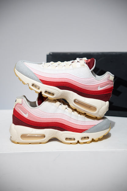 Air Max 95 Anatomy Of Air (Taille 38,5)