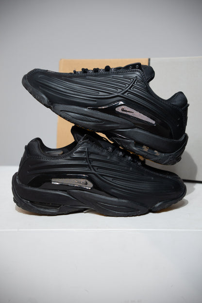 Nocta Hot Step 2 Black (Taille 41)