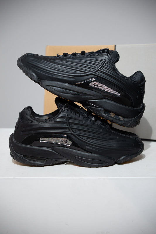 Nocta Hot Step 2 Black (Taille 41)