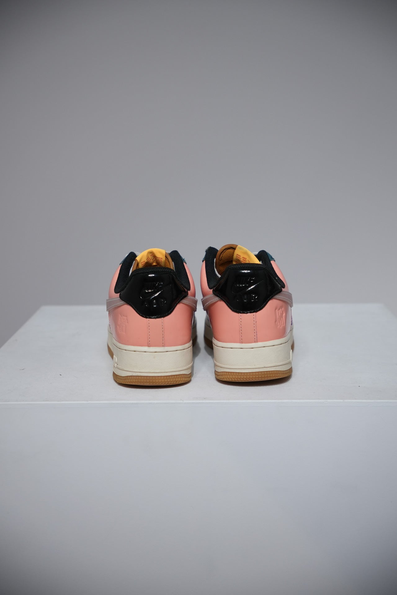 Air Force 1 Undefeated (Taille 44)