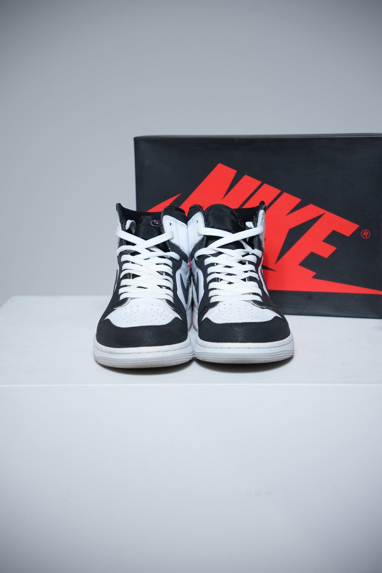 Jordan 1 High Stage Haze (Taille 43)