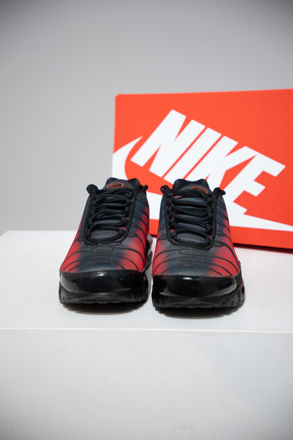 Air Max Plus (TN) Bred Reflective (Taille 45)
