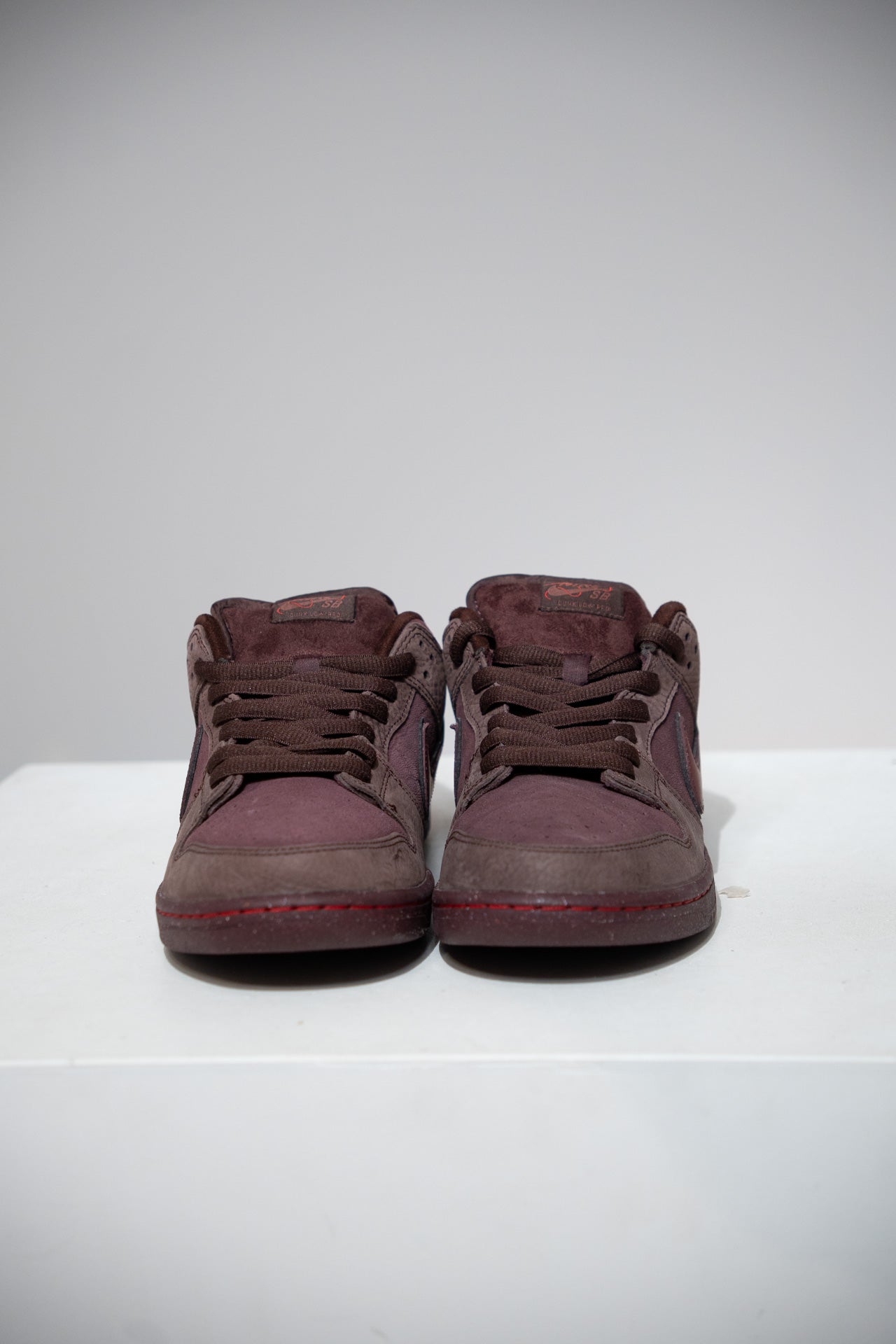 Dunk low SB City Of Love Paris (Taille 45)