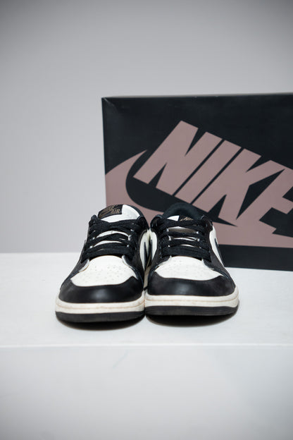 Jordan 1 Low Mocha (Taille 43)