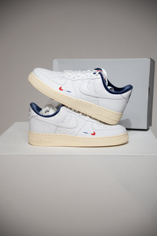 Air Force 1 Kith Paris (Taille 43)