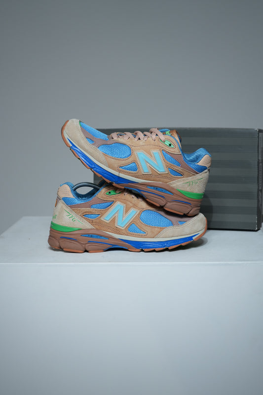 New Balance 990 V3 joe Fresh Good (Taille 38,5)