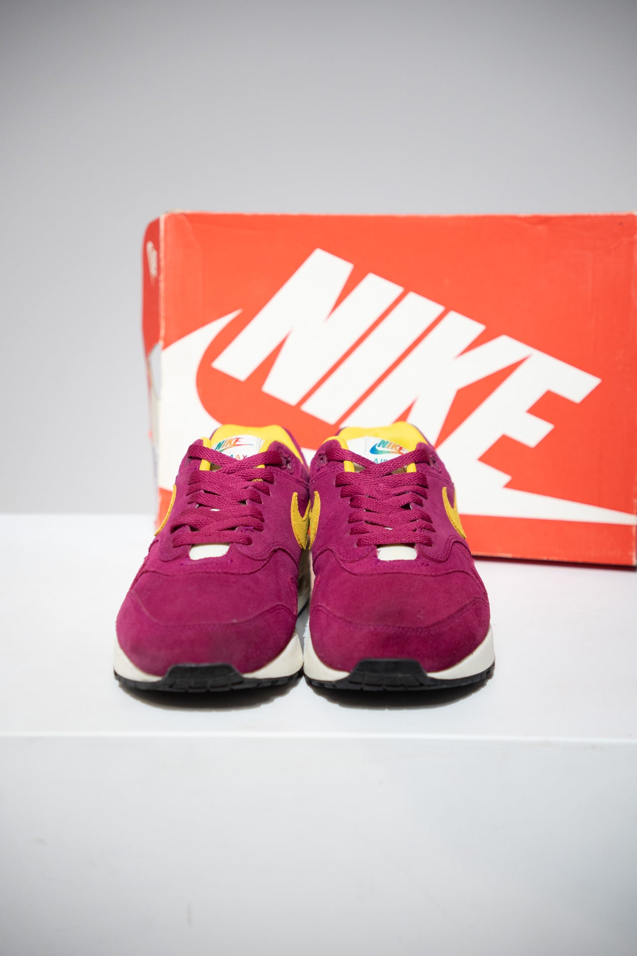 Air Max 1 Dynamic Berry (Taille 42,5)