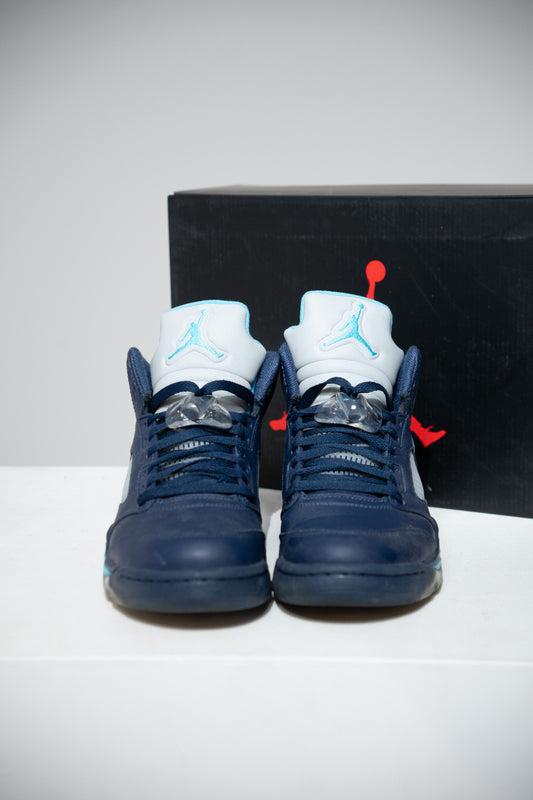 Jordan 5 Pre Grape (Taille 41)