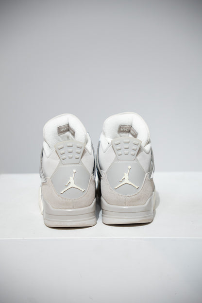 Jordan 4 Frozen Moments (Taille 44,5)