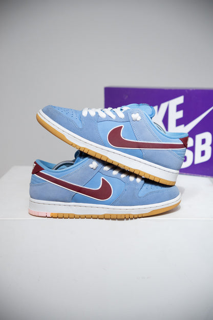 Dunk SB Philadelphia Philies (Taille 41)
