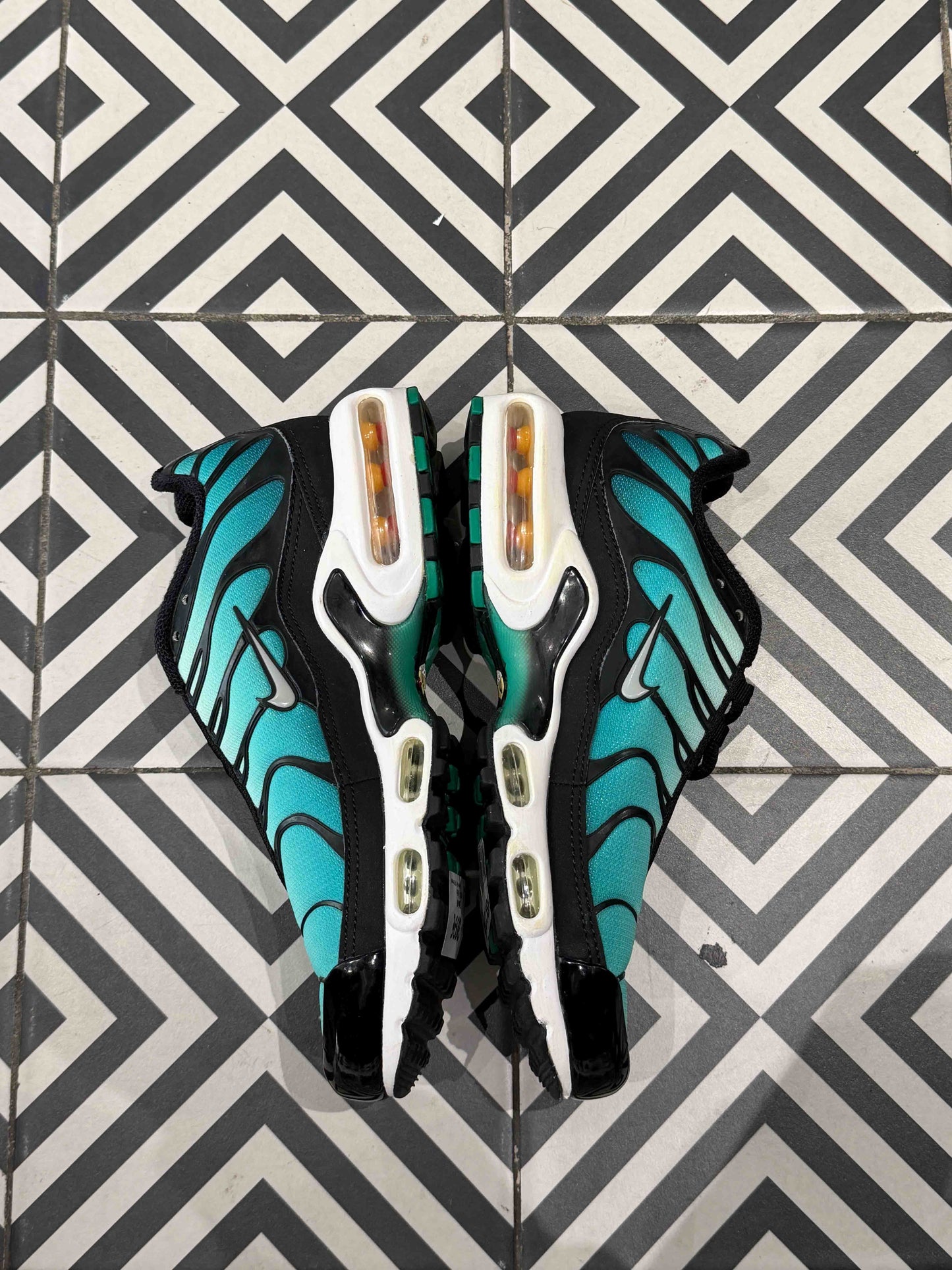 Air Max Plus (TN) Emerald (Taille 40)