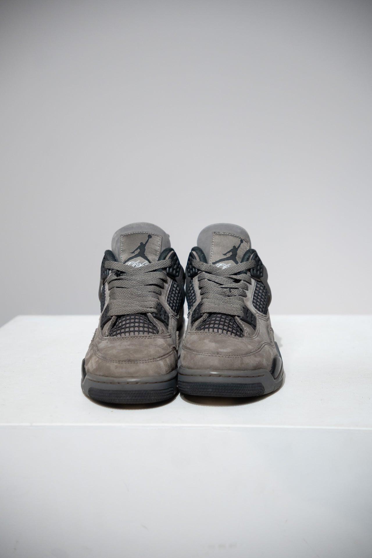 Jordan 4 Cave Stone (Taille 40)