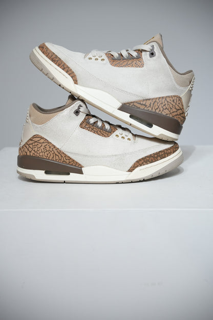 Jordan 3 Palomino (Taille 42)