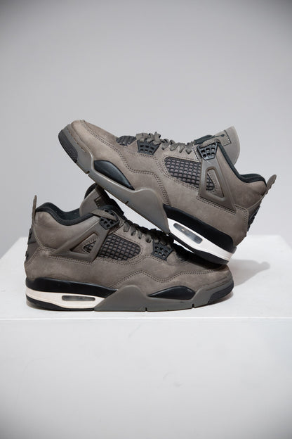 Jordan 4 Cave Stone (Taille 40,5)