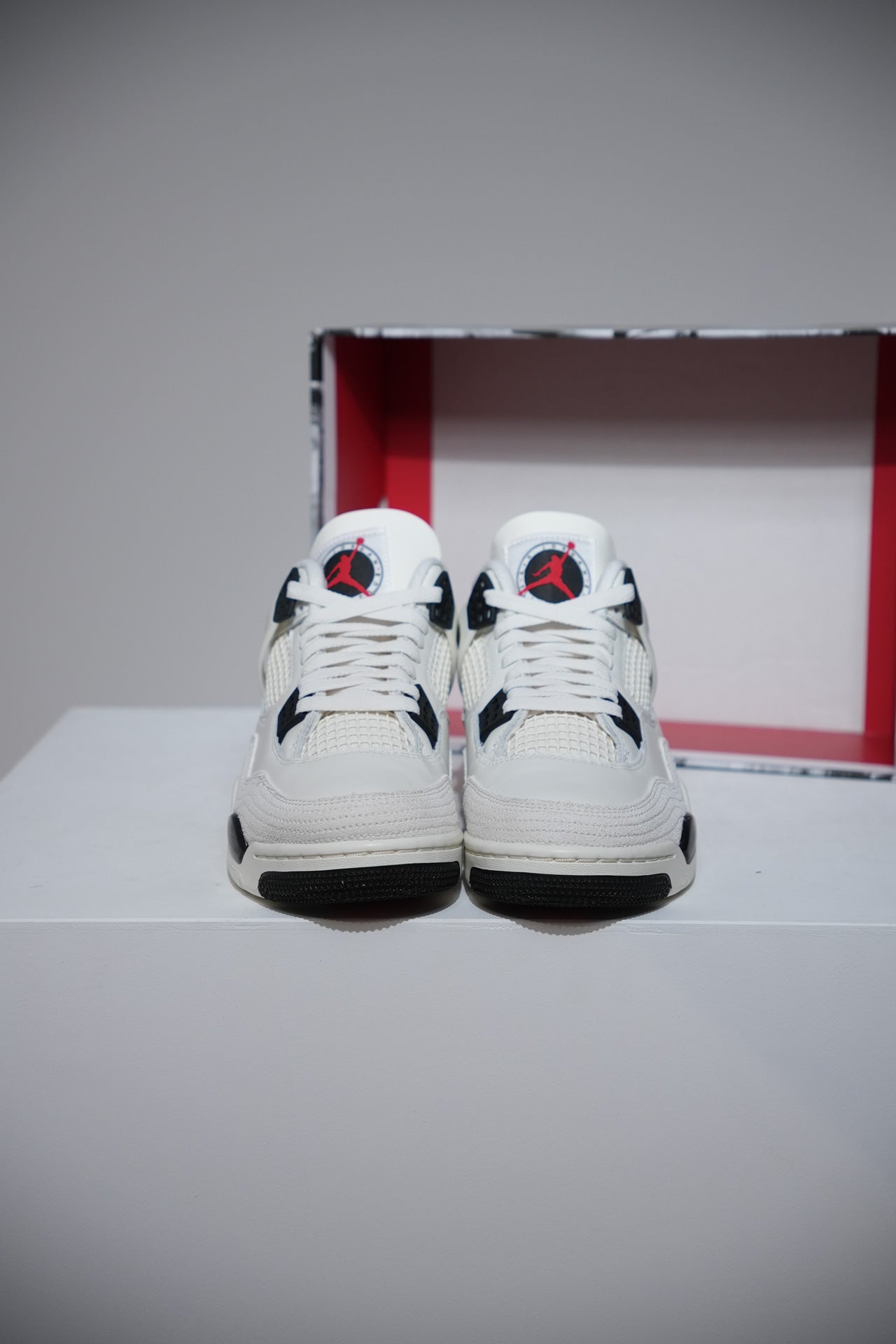 Jordan 4 Flight Club (Taille 45,5)