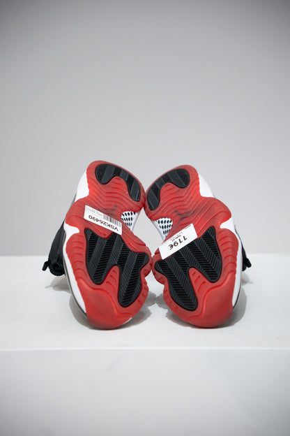 Jordan 11 Bred 2019 (Taille 42)