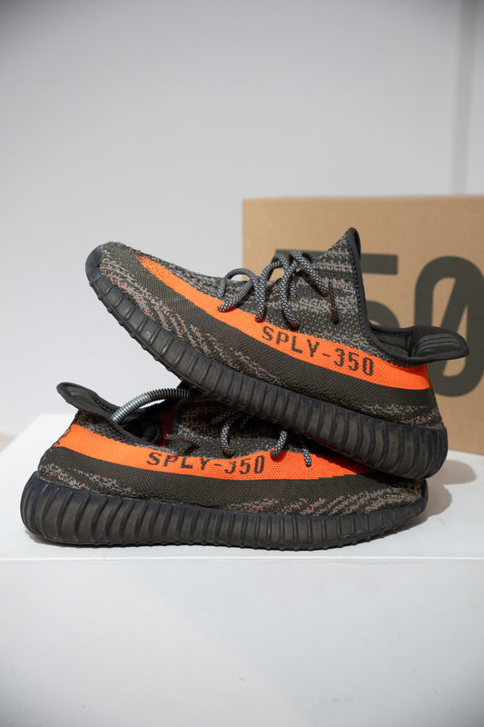 Yeezy 350 V2 Brown (Taille 46)