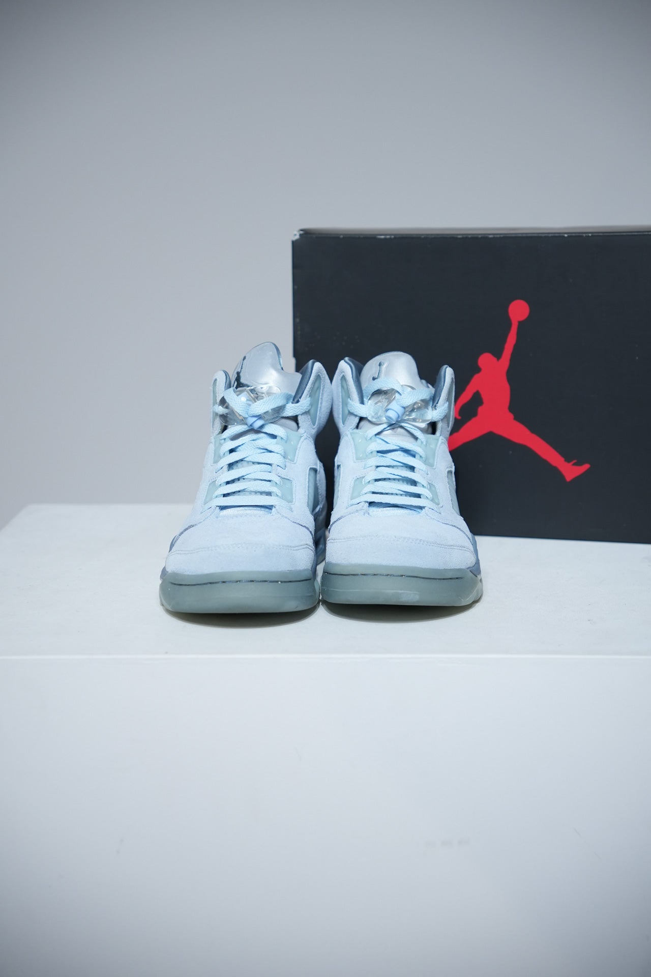 Jordan 5 Bluebird (Taille 39)