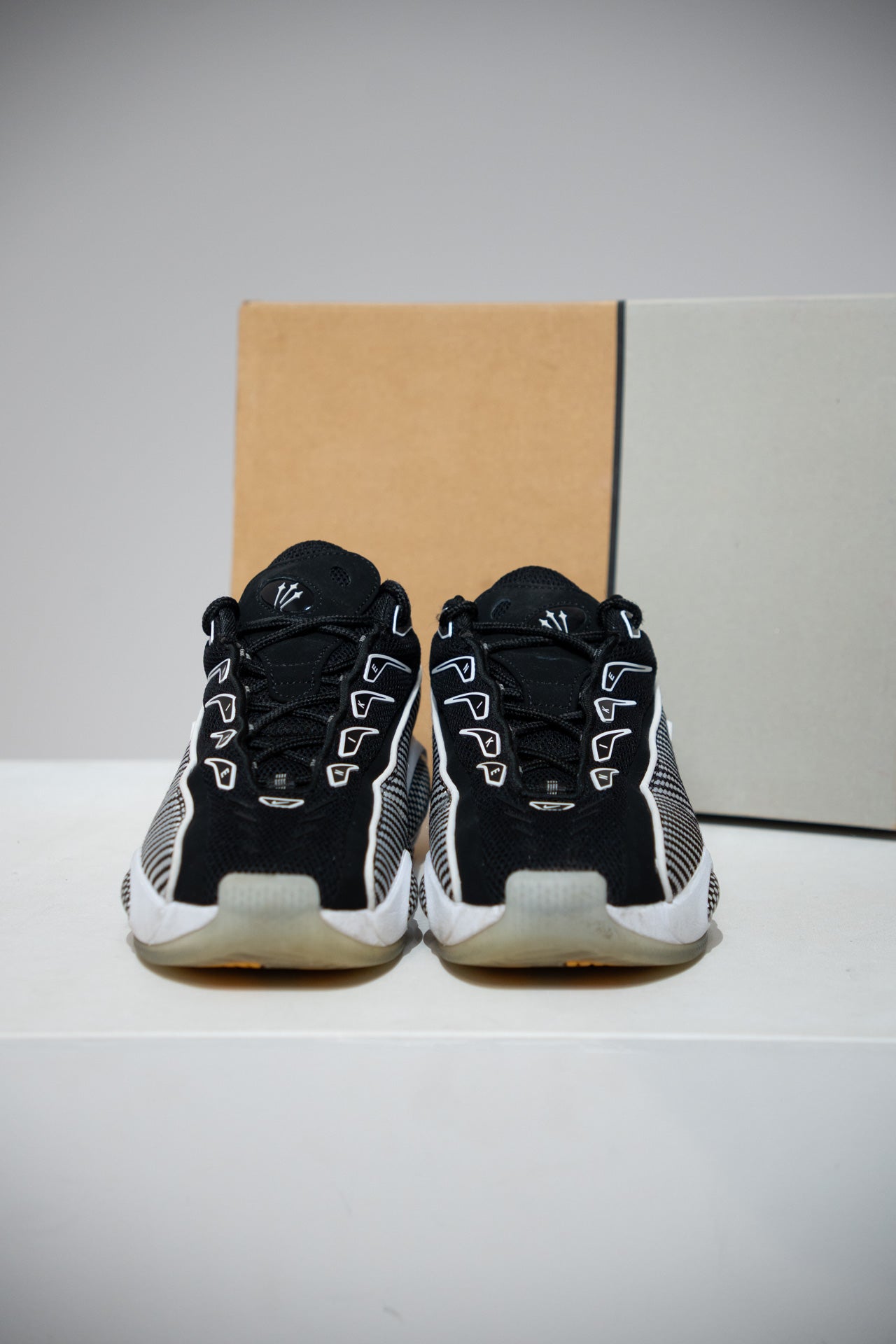 Nocta Glide Black (Taille 41)
