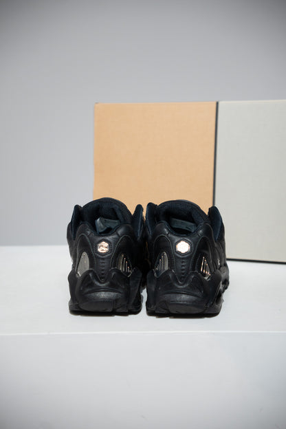 Nocta Hot Step Terra Black (Taille 39)