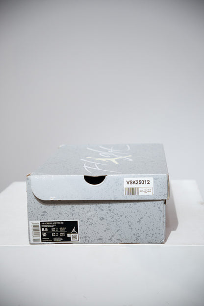 Jordan 4 Craft (Taille 42)