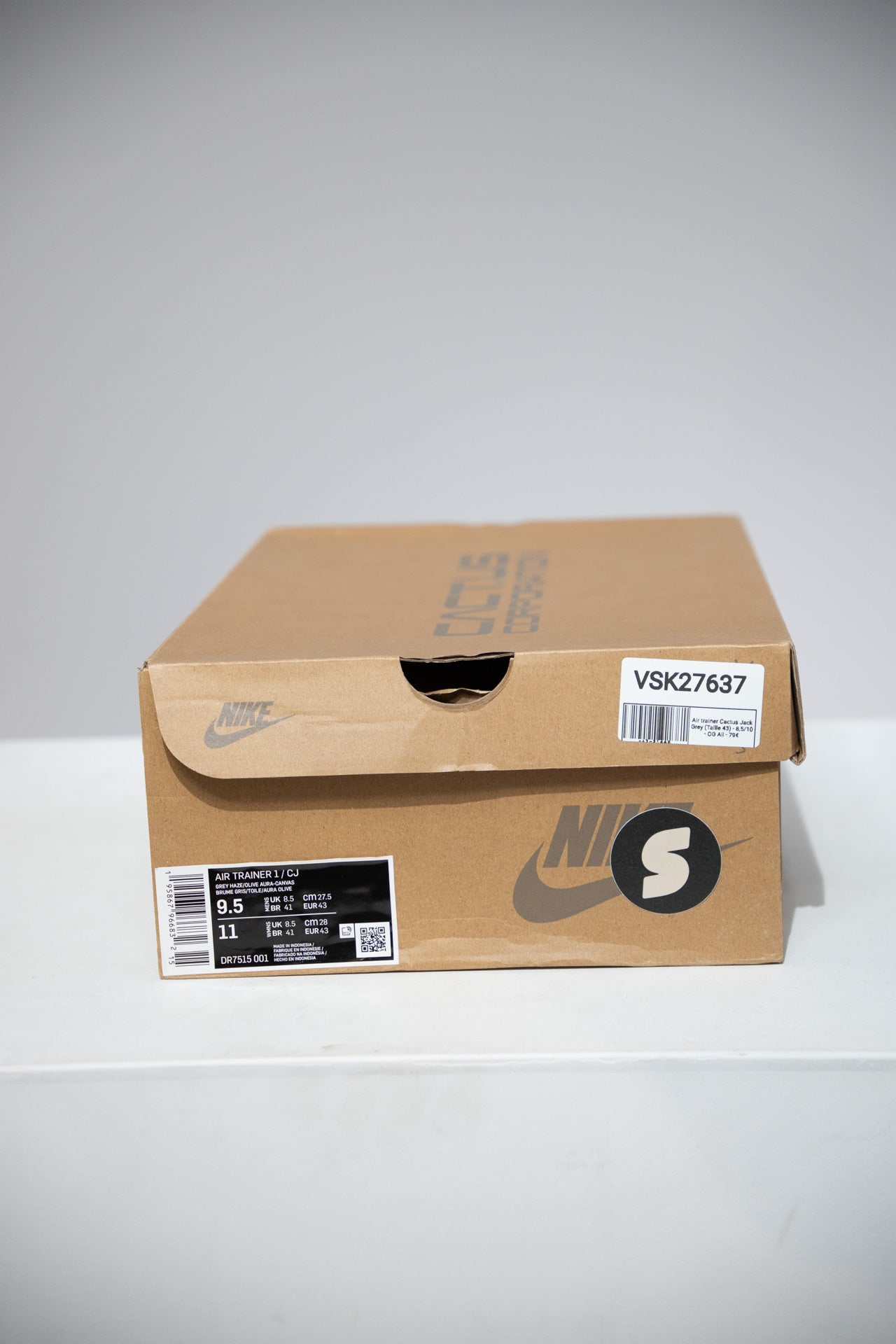 VSK27637 | 3