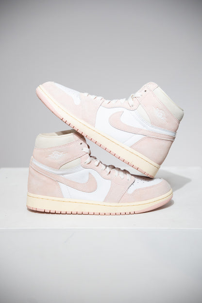 Jordan 1 High Washed Pink (Taille 39)