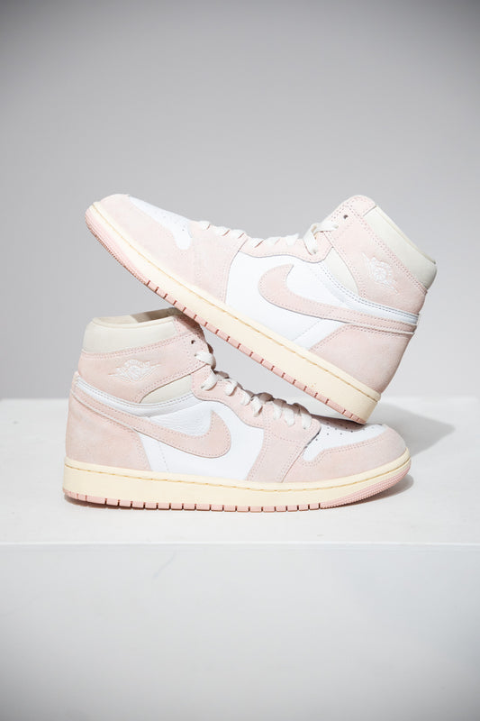 Jordan 1 High Washed Pink (Taille 39)