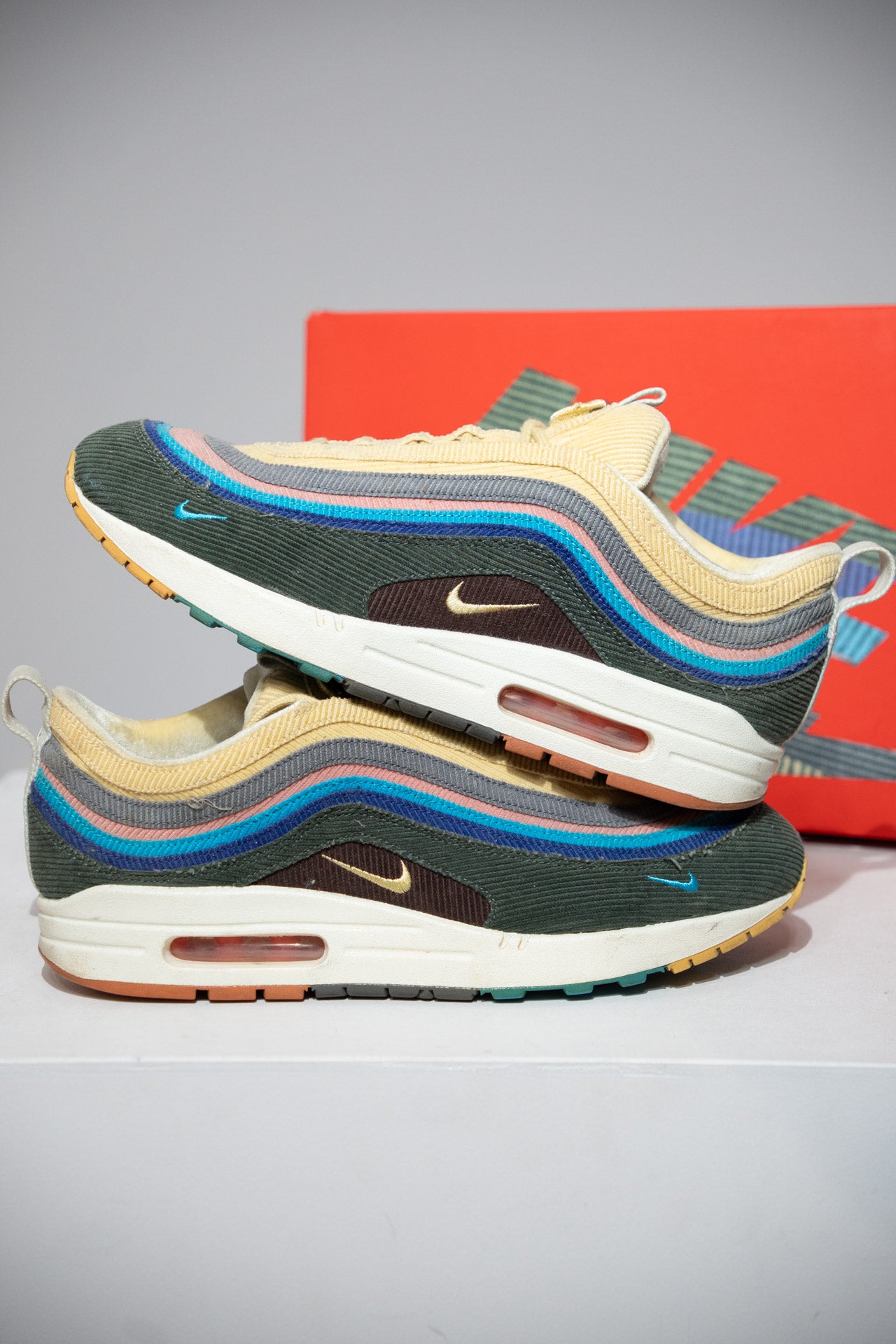 Air Max 97/1 Sean Wotherspoon (Taille 44)