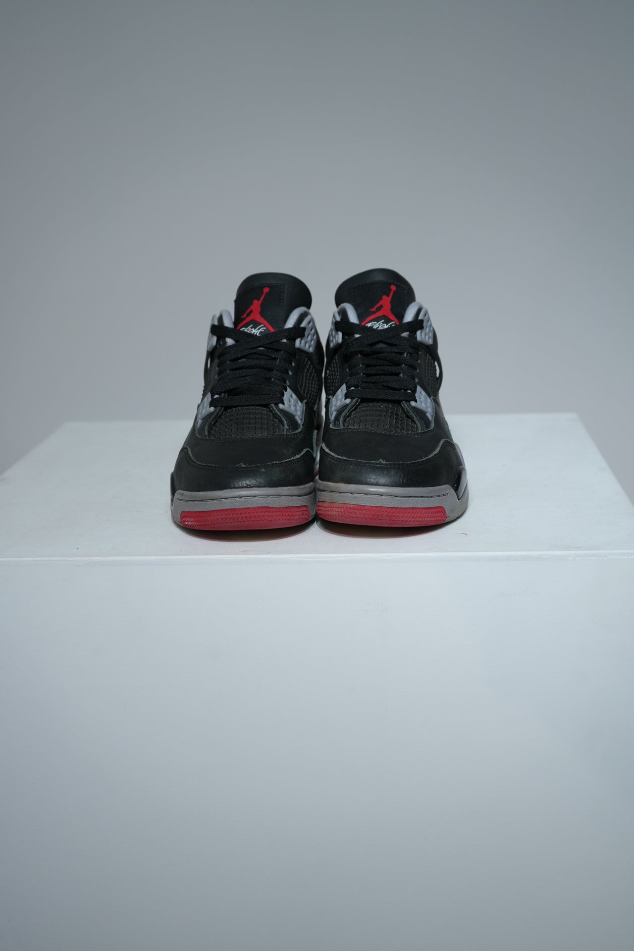 Jordan 4 Bred Reimagined (Taille 42,5)
