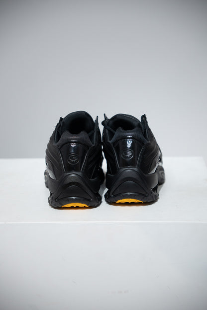 Nocta Hot Step 2 Black (Taille 44)