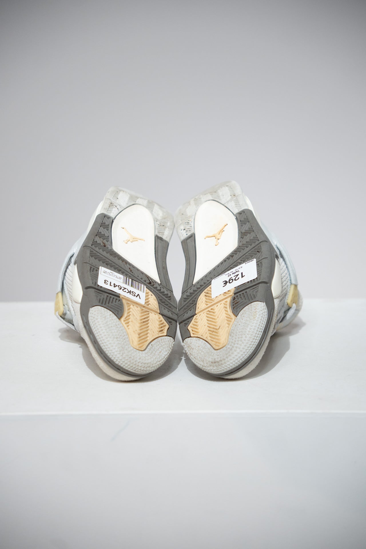 Jordan 4 Craft (Taille 42)