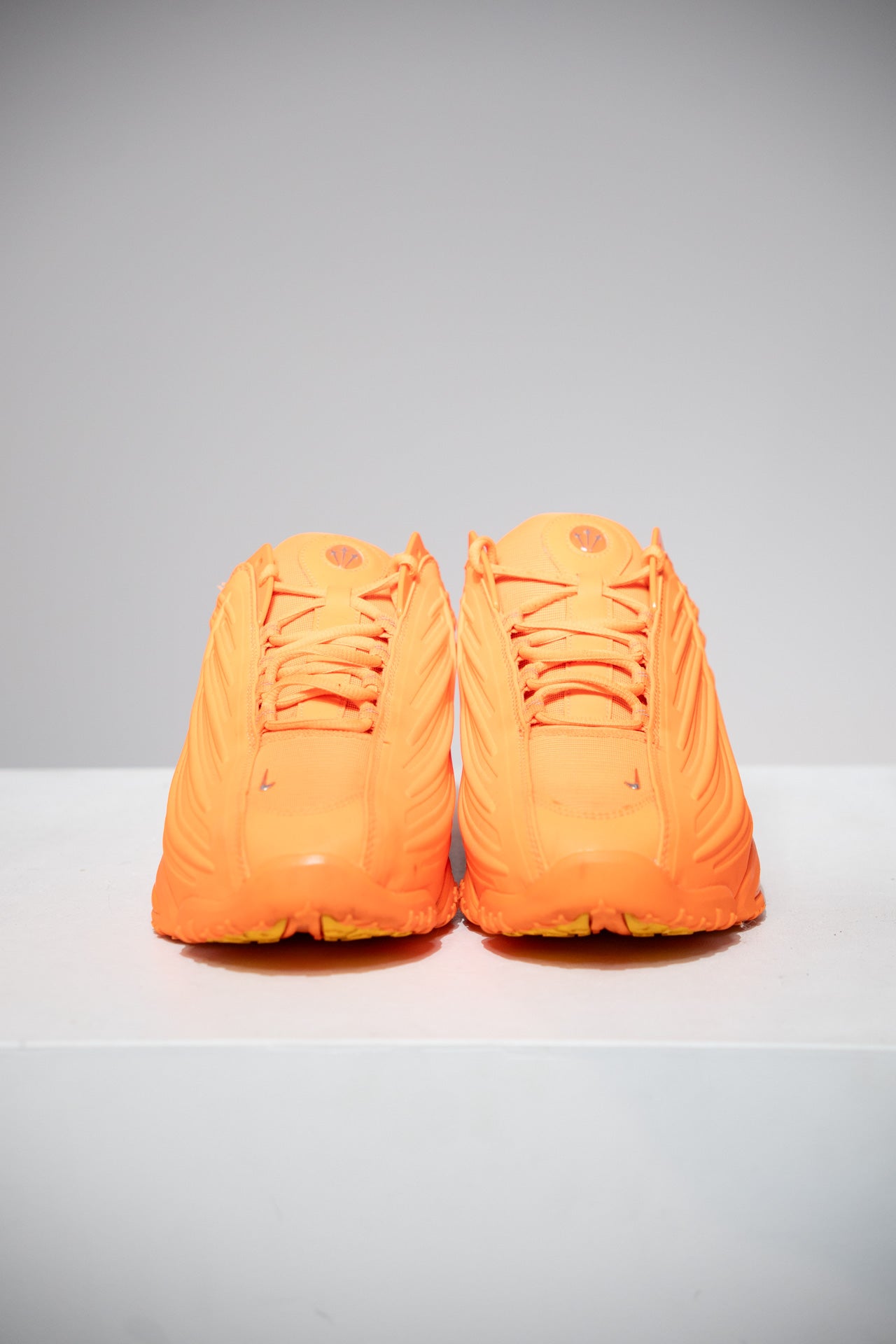 Nocta Hot Step 2 Orange (Taille 47,5)