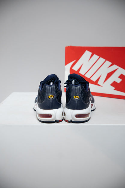 Air Max Plus (TN) Lightning (Taille 41)