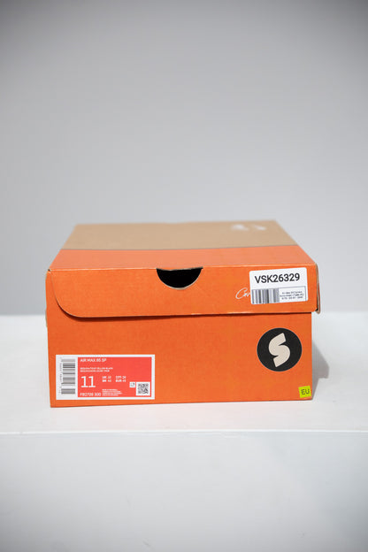 Air Max 95 Corteiz Gutta Green (Taille 45)